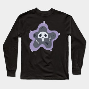 Reaper Virus Long Sleeve T-Shirt